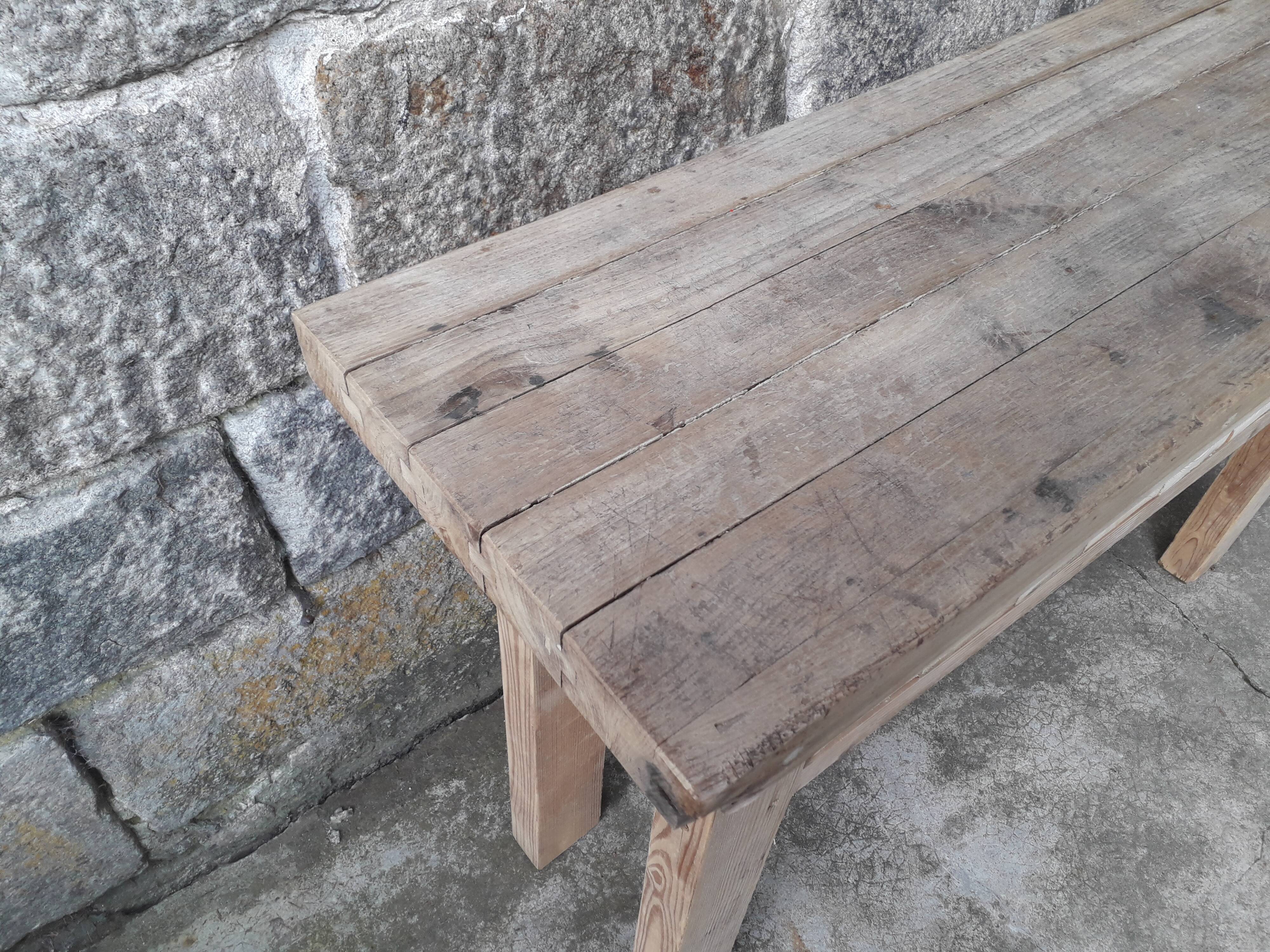 Workbench, console 130 cm