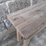 Workbench, console 130 cm