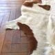Pony skin 110x160cm