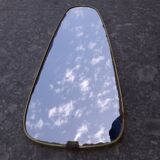 Vintage mirror from the 60s