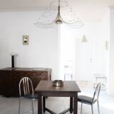 Table moderniste art deco