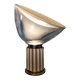 Taccia Table Lamp by Pier Giacomo and Achille Castiglioni for Flos Early Edtions, 1962