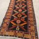 Tapis persan fait main