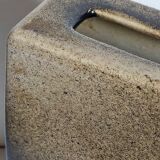 Vintage ceramic vase cera sapa, cayla france