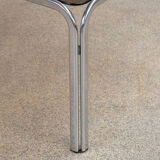 Vintage coffee table – 83 cm