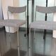 Scandinavian chair Edlef bandixen dietikerag kusch co