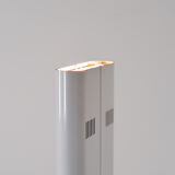 Uplighter floor lamp by Gianfranco Frattini for Relco