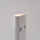 Lampadaire uplighter par Gianfranco Frattini pour Relco