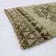 1970s Small Danish Wool Rug