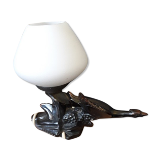 Night light " jacques limousin " - vintage - xxth