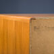 Mid-Century Danish Teak Sideboard from H.P. Hanssen, 1960s