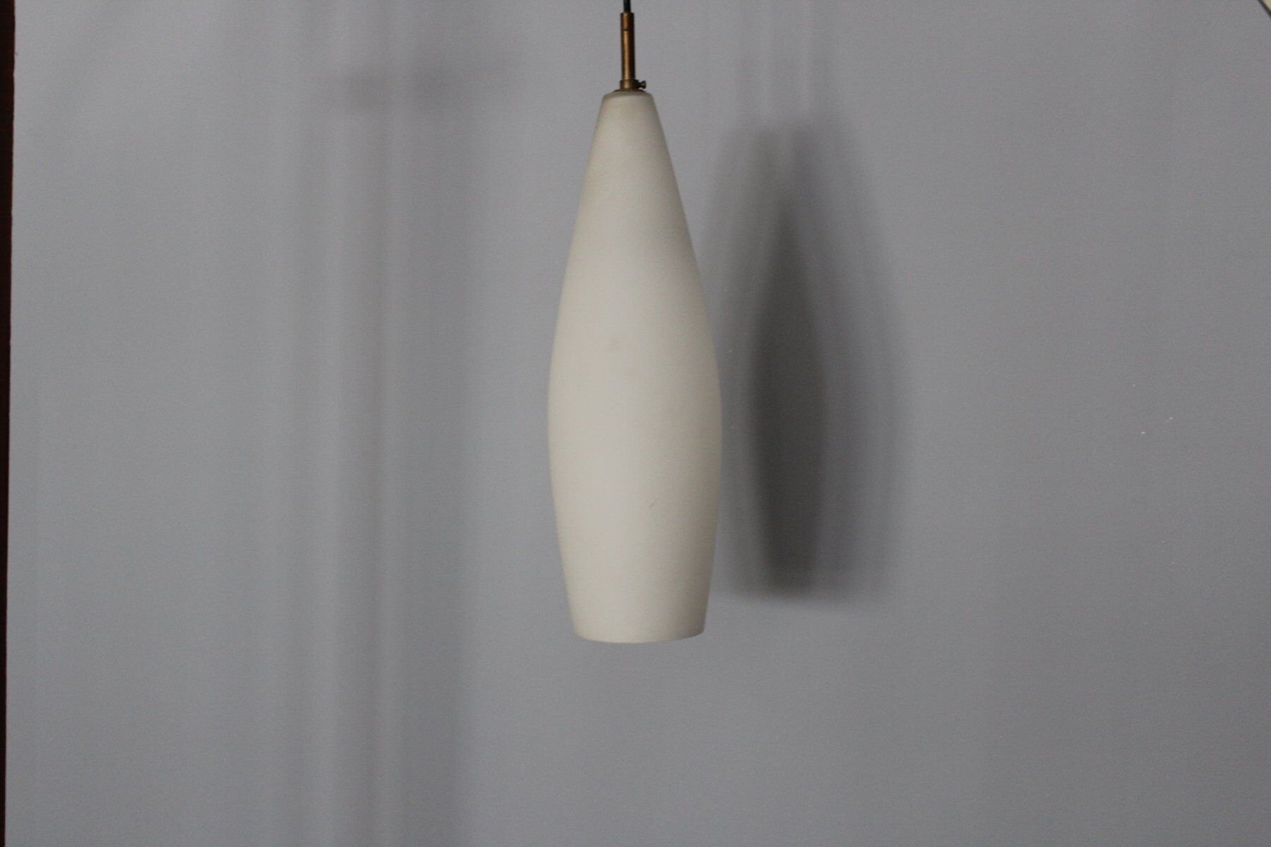 Suspension in Vverre Italy 1950s