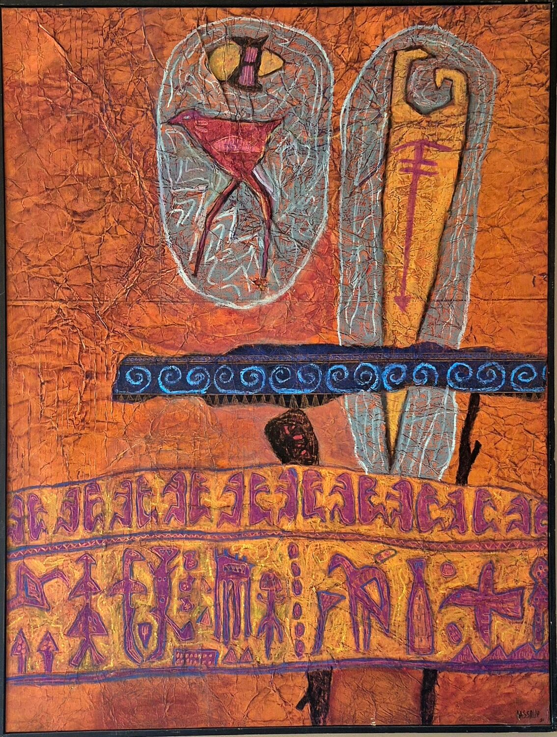 Fragments of Eternity II