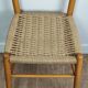 Rope chair