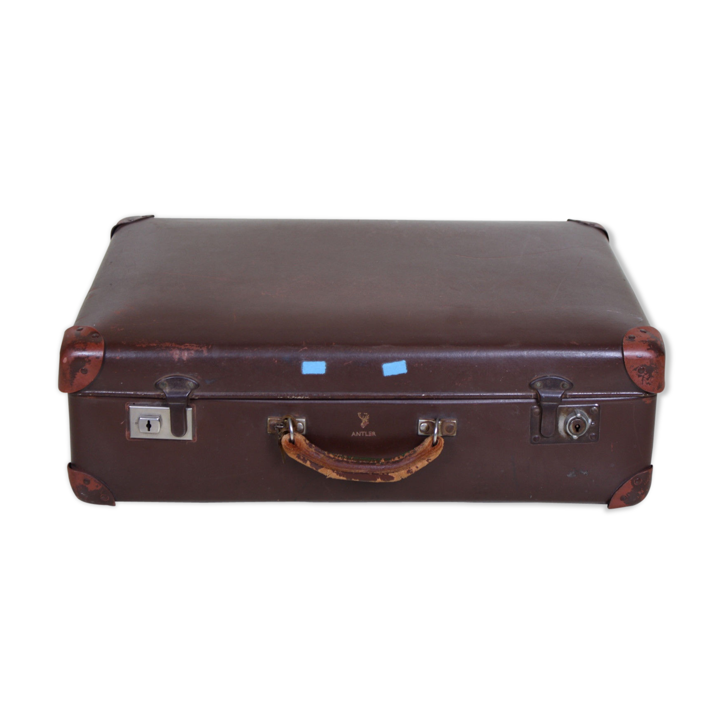 Vintage Antler suitcase
