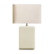 Lampe Bourbon Ivoire