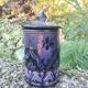 Decorative storage box
