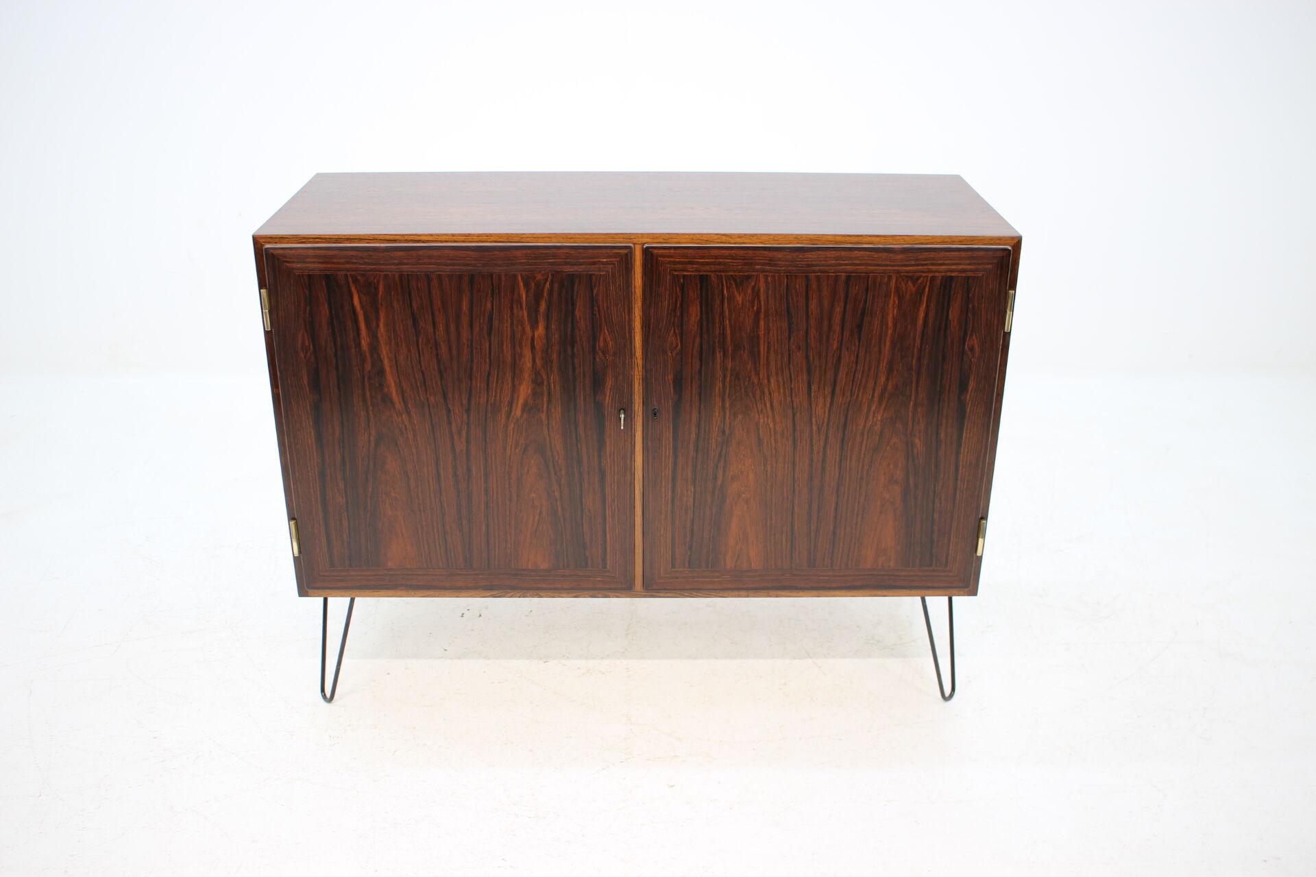 1960s Kai Winding Upcycled Palisander Sideboard