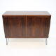 1960s Kai Winding Upcycled Palisander Sideboard