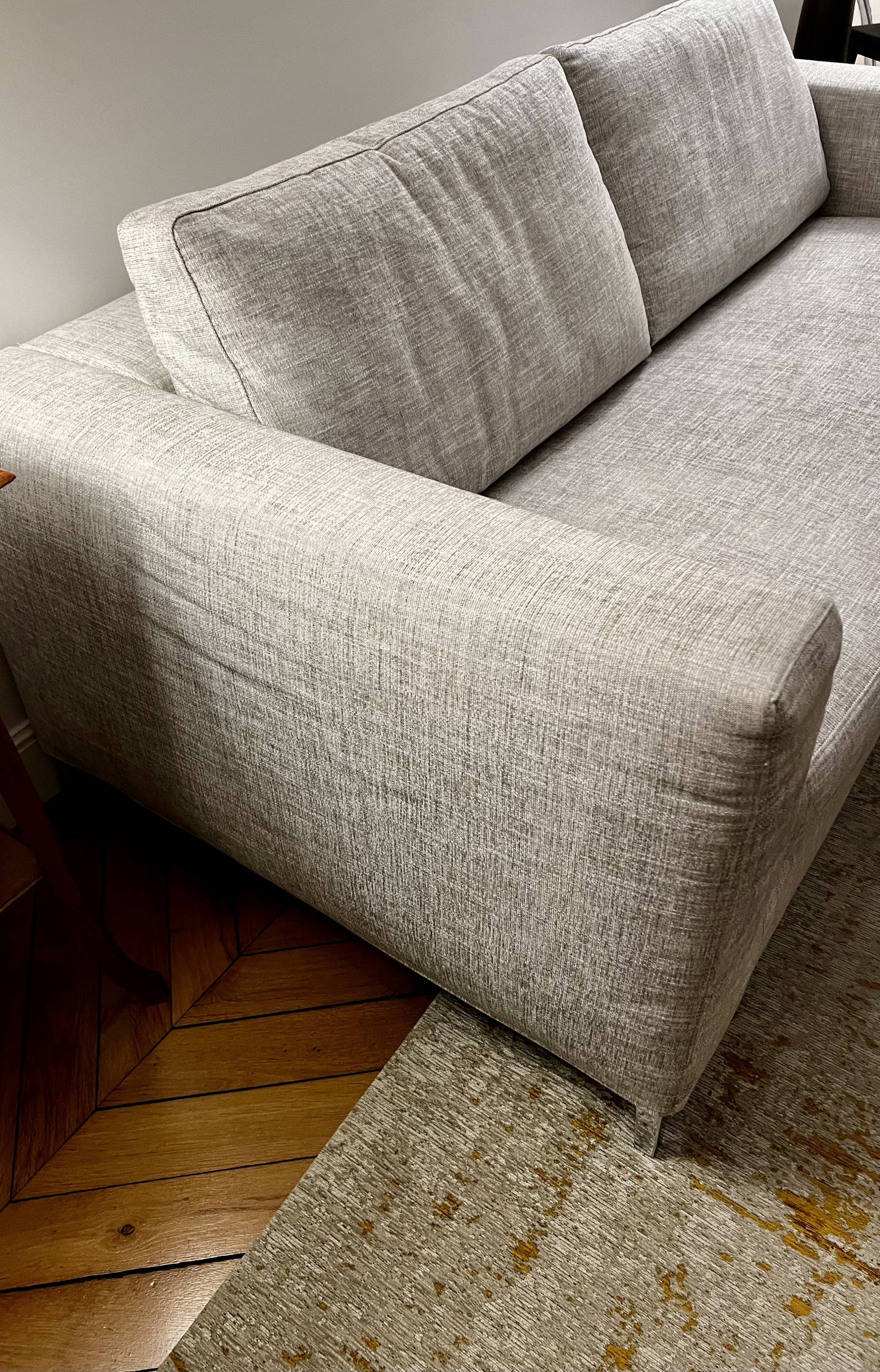VIBIEFFE convertible sofa