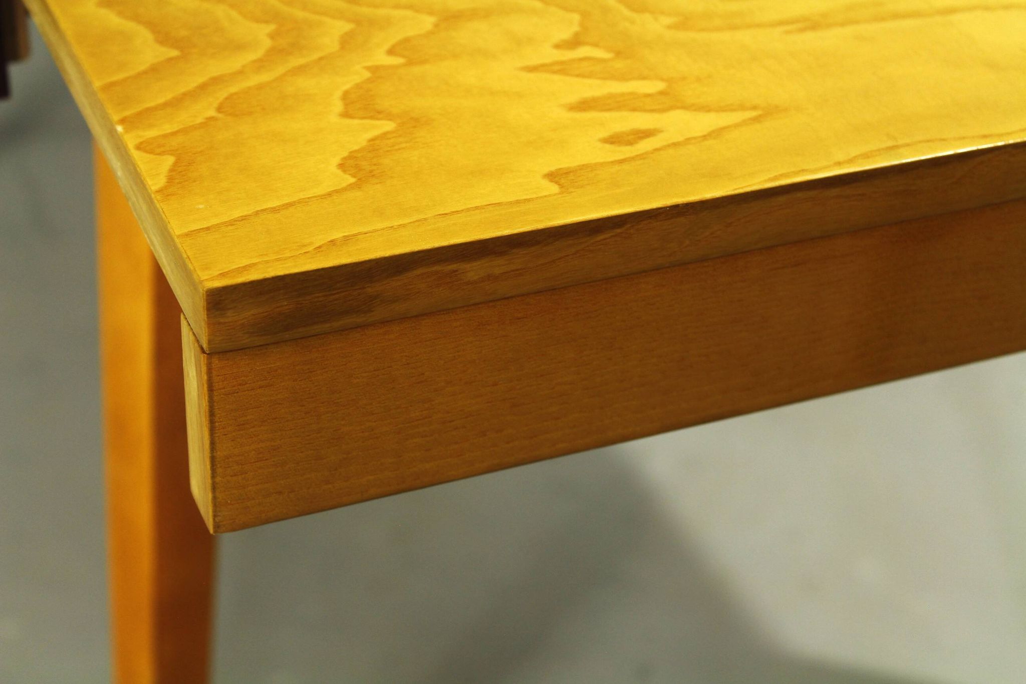 Vintage Jitona Extendable Dining Table, 1960