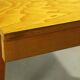 Table à manger extensible vintage Jitona, 1960