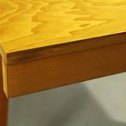 Vintage Jitona Extendable Dining Table, 1960