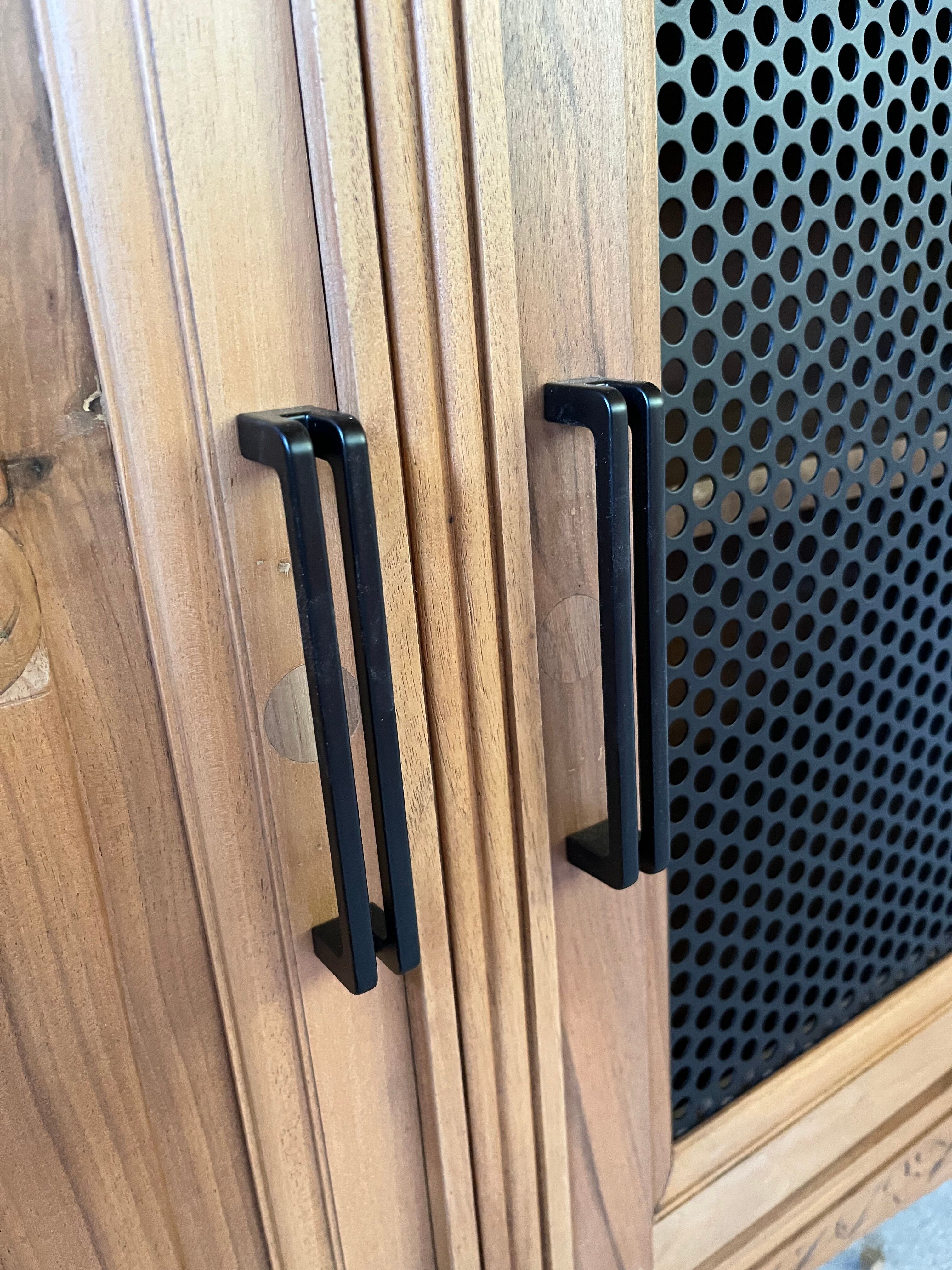 Enfilade Art Deco