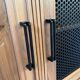 Enfilade Art Deco