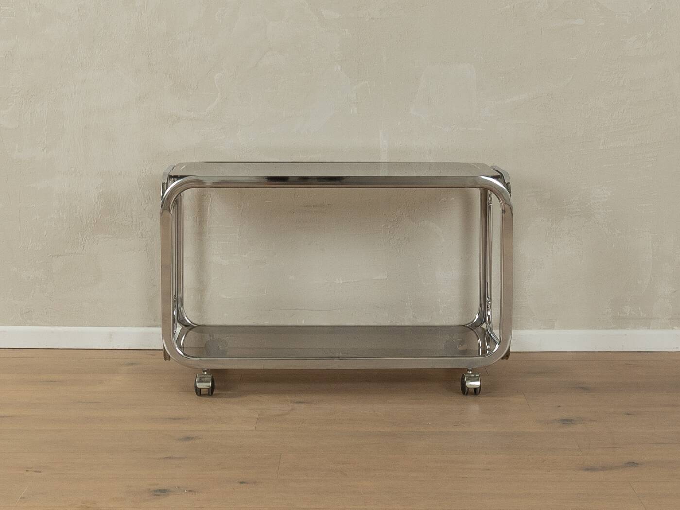 Table d'appoint des années 70