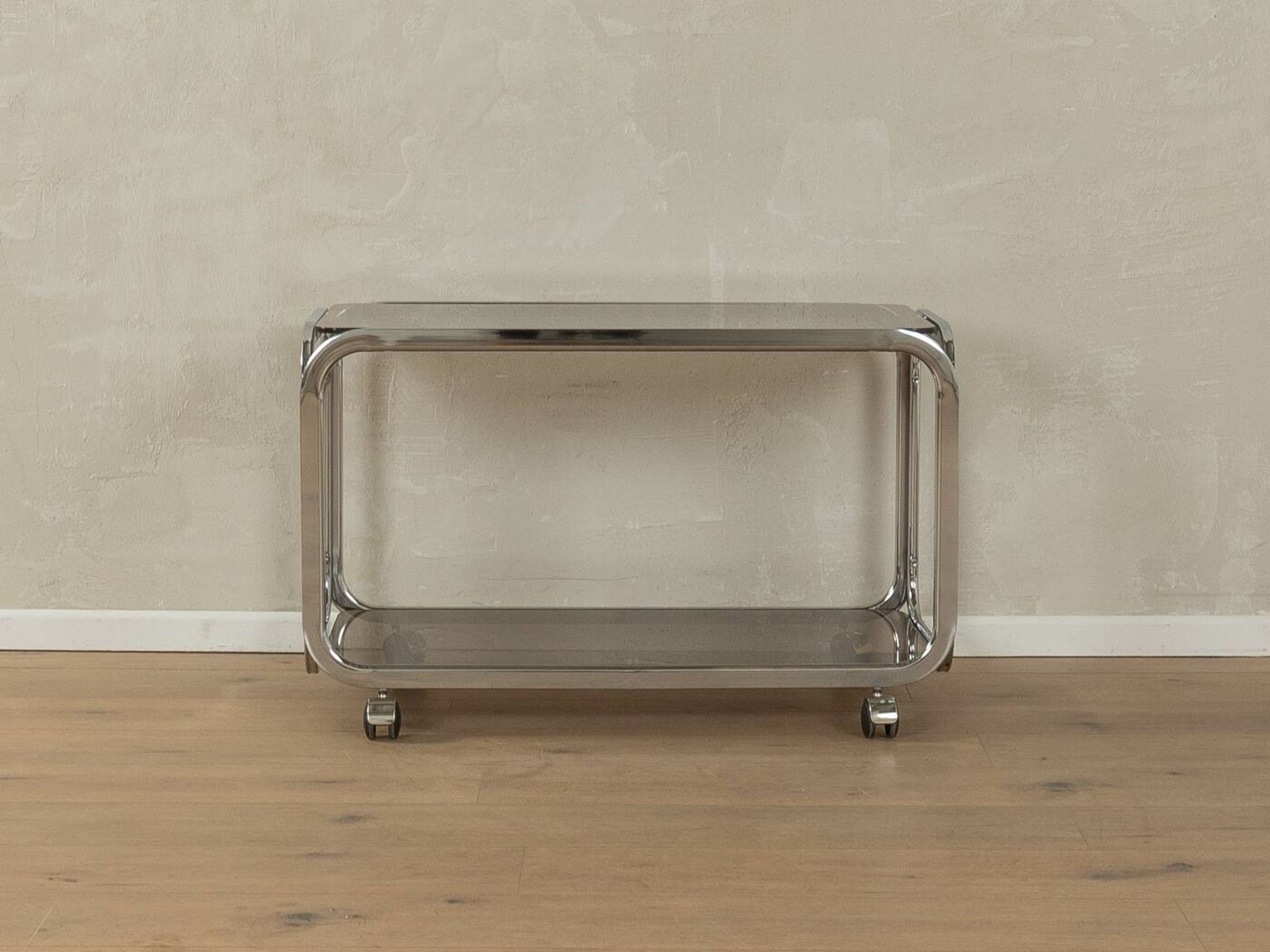 Table d'appoint des années 70