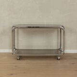 70s Side Table