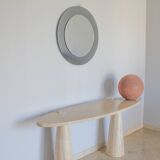 Console, Italy 1970s