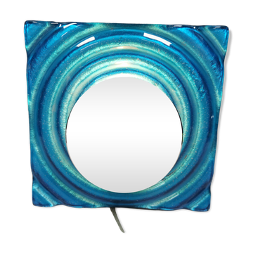 Space-Age wall lamp from Swedish company Globen AB  1970-80s