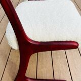 Baumann Kangaroo Chairs
