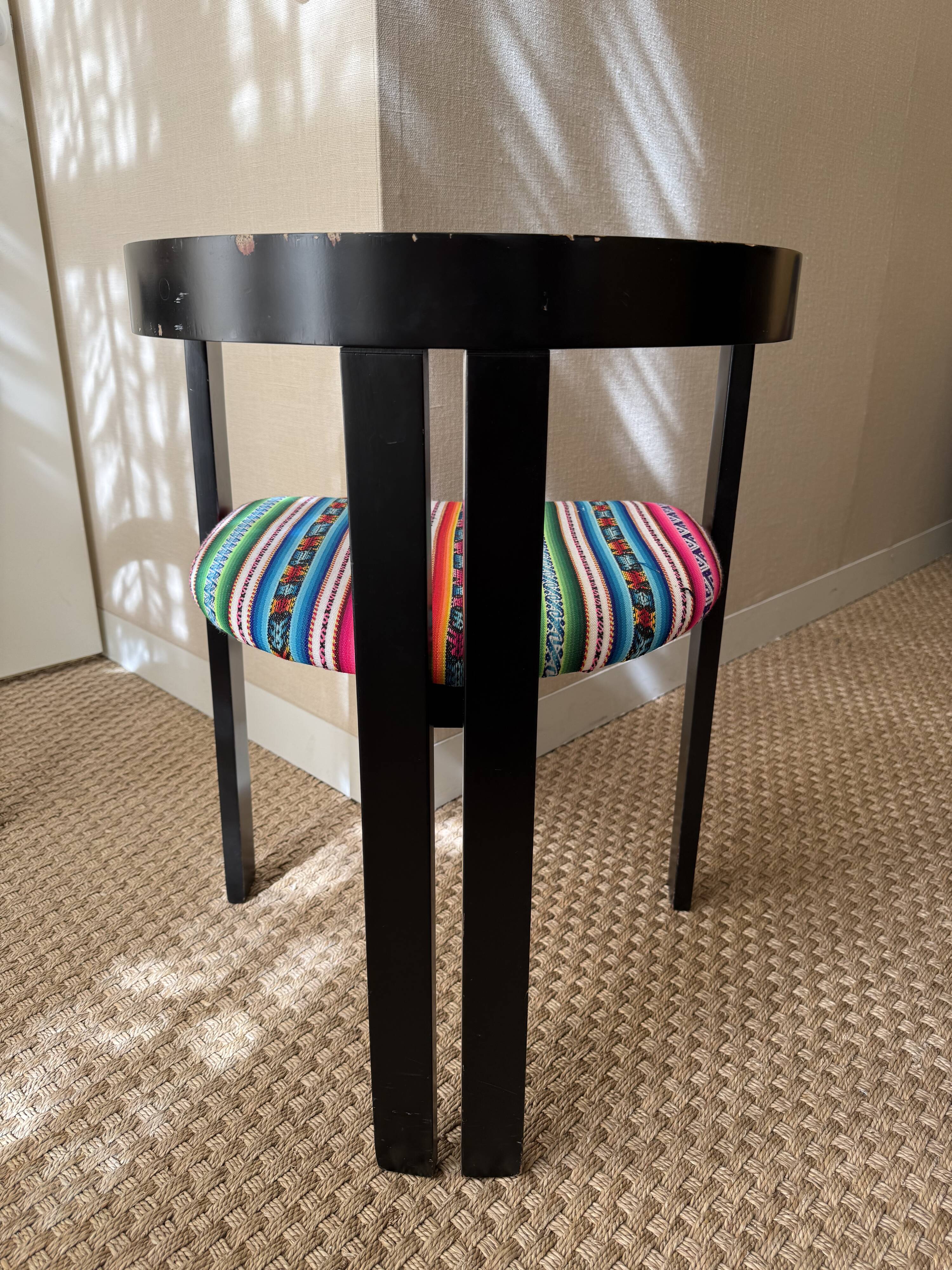 6 Vintage Chairs, 1960s