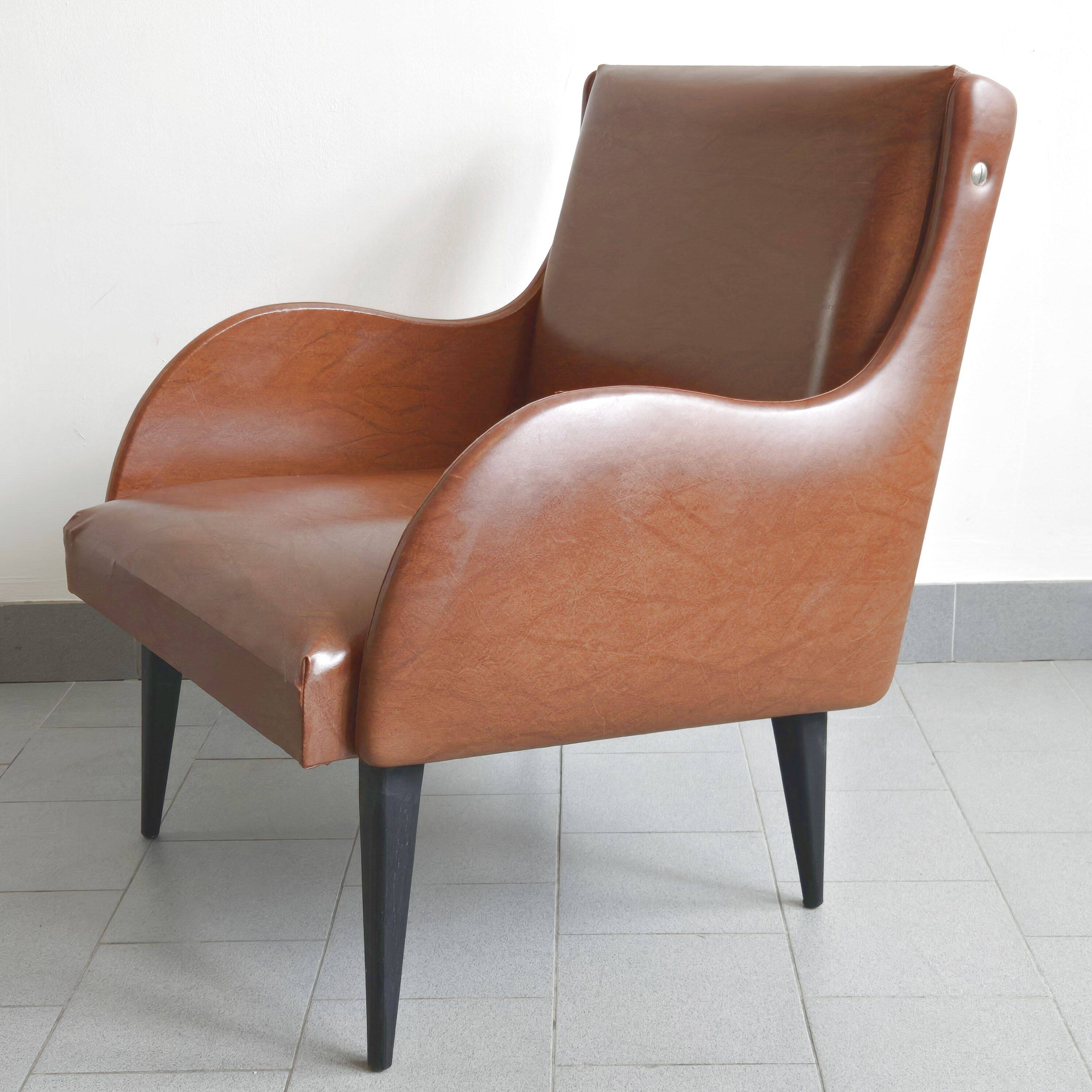 Vintage armchair 1960