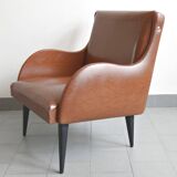 Vintage armchair 1960