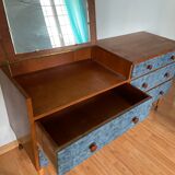 Vintage hairdresser/dresser