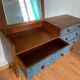 Vintage hairdresser/dresser