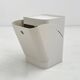 Storage furniture, laundry basket by Anna Castelli for Kartell, 1970