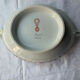 Large soup tureen without lid Haviland Limoges Mozart