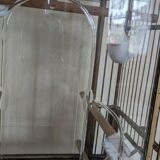 Art Deco Birdcage