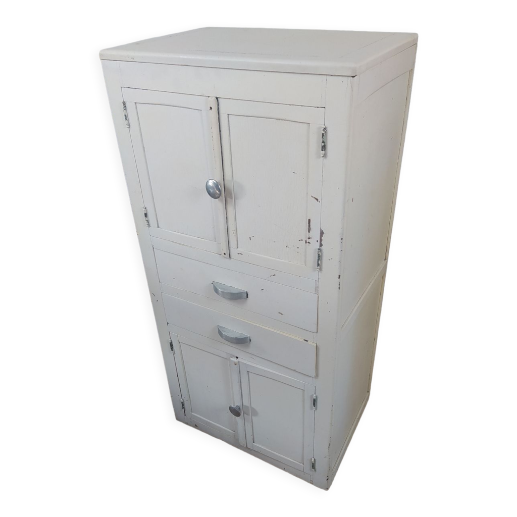 Armoire de rangement Selency