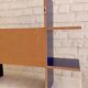 Vintage wall shelf - Ikea 1990
