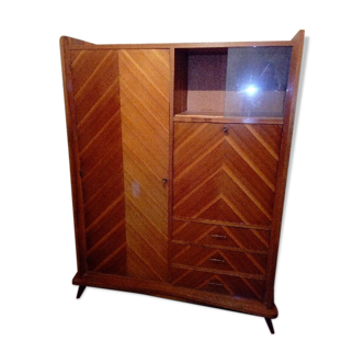 Cabinet Secretary vintage
