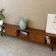 Vintage 50s sideboard (shallow)