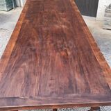 Table de ferme
