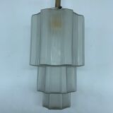 Hanging lamp skyscraper