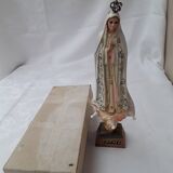 Statue Fatima 25cm